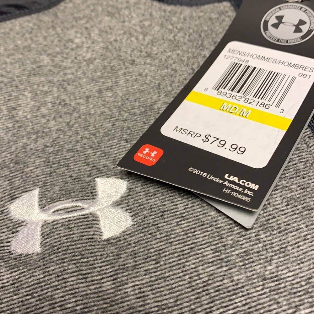 UNDER ARMOUR๐๐๐ - Picture 8 of 10